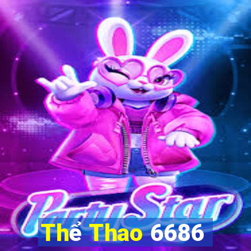 Thể Thao 6686