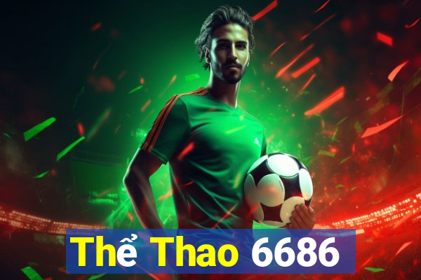 Thể Thao 6686