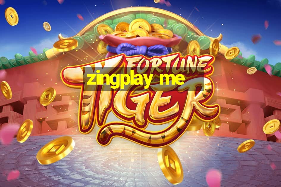 zingplay me