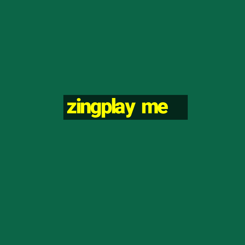 zingplay me