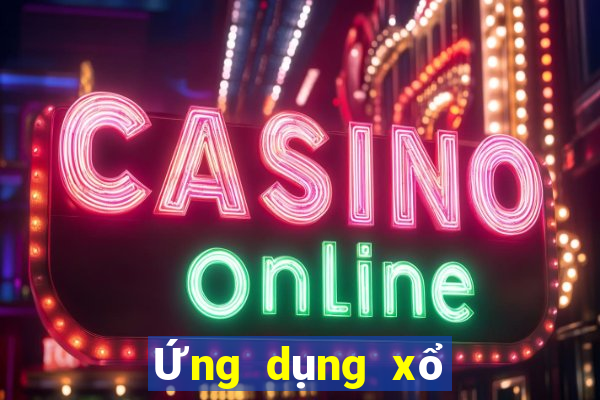 Ứng dụng xổ số 7o9