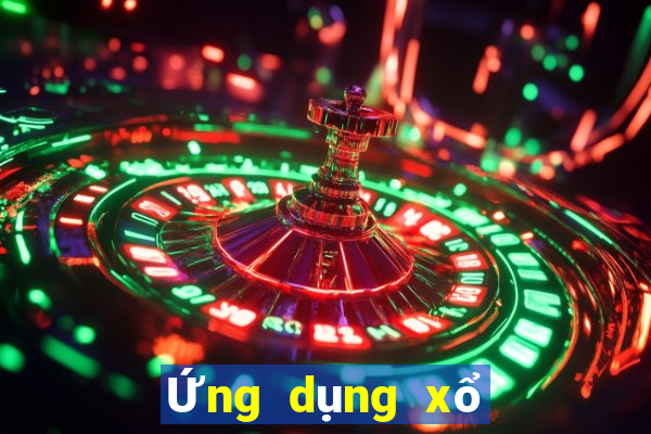 Ứng dụng xổ số 7o9