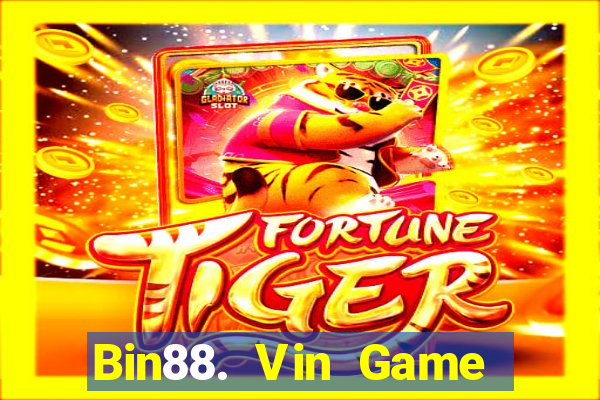 Bin88. Vin Game Bài Qh88