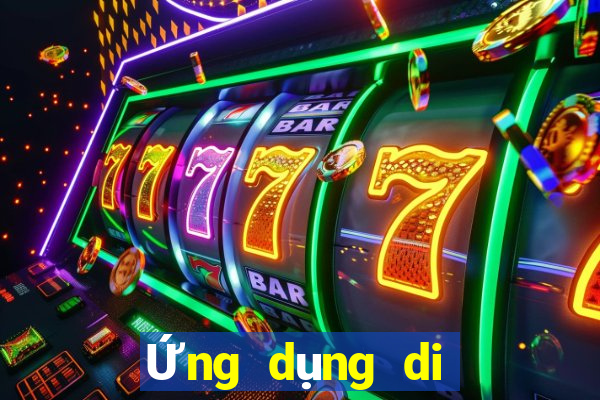 Ứng dụng di động giải trí t6