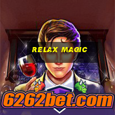 relax magic