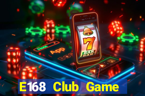 E168 Club Game Bài Go88