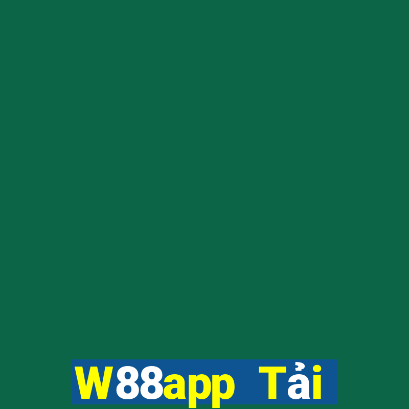 W88app Tải xuống Fun88 đại phát