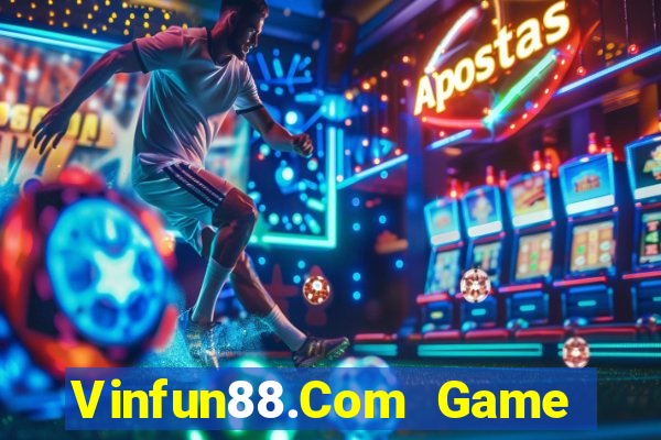 Vinfun88.Com Game Thẻ Bài Eloras