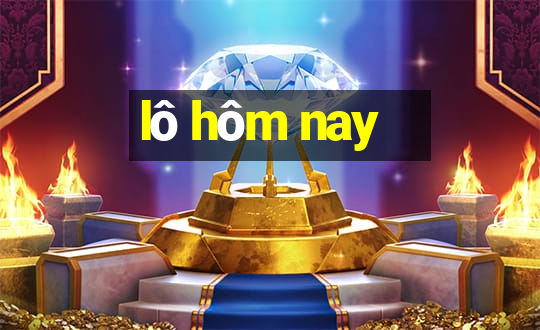 lô hôm nay