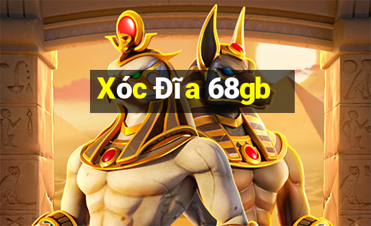 Xóc Đĩa 68gb