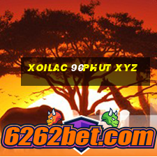 xoilac 90phut xyz