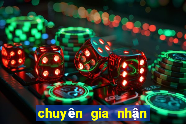 chuyên gia nhận định kèo