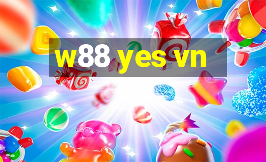 w88 yes vn