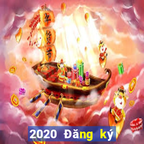 2020 Đăng ký một giây để