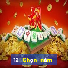 12 Chọn năm Tải về