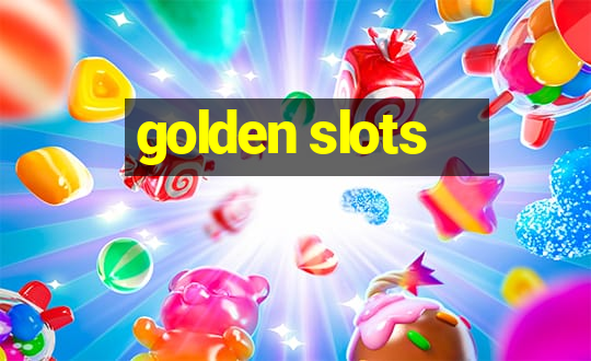 golden slots