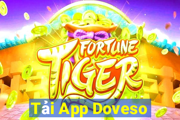 Tải App Doveso