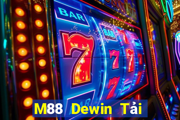 M88 Dewin Tải về Apple