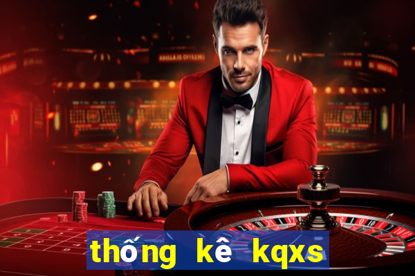 thống kê kqxs 30 ngày