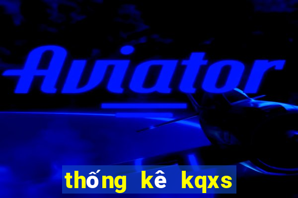 thống kê kqxs 30 ngày