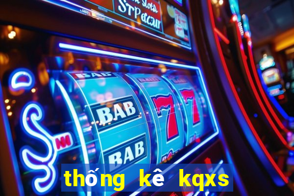 thống kê kqxs 30 ngày