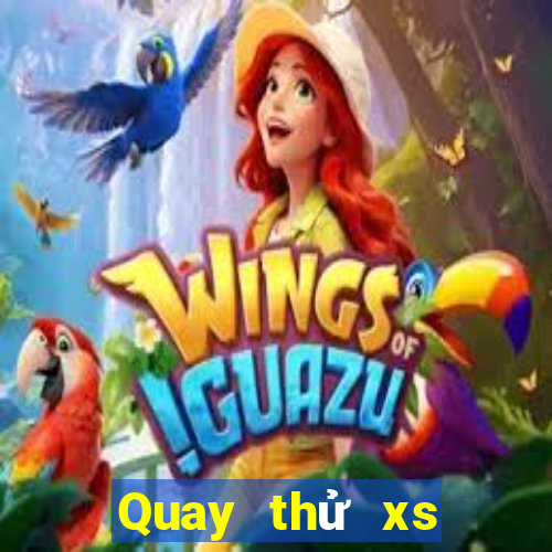 Quay thử xs Max3D Pro ngày mai