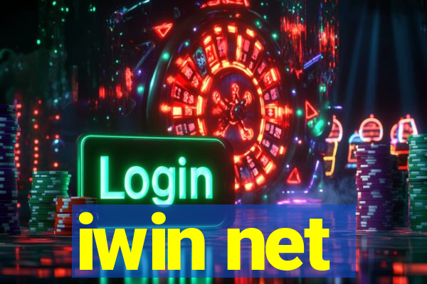 iwin net