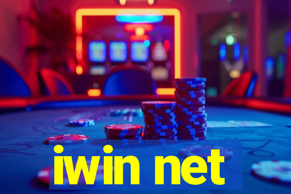 iwin net