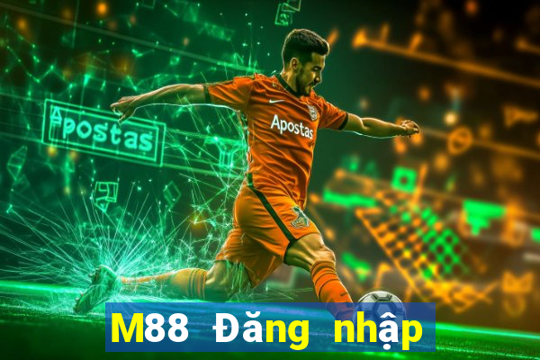 M88 Đăng nhập vào Doo