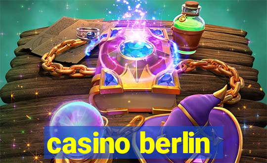 casino berlin