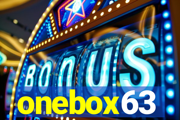 onebox63