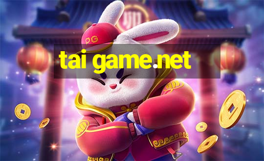 tai game.net