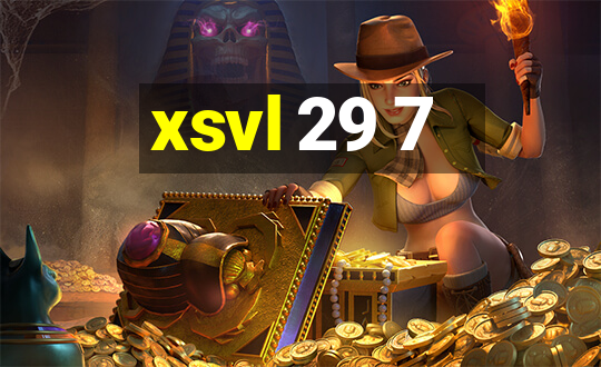 xsvl 29 7