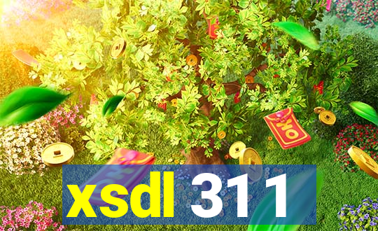 xsdl 31 1