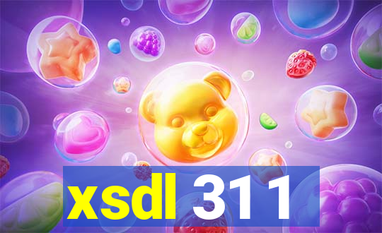 xsdl 31 1