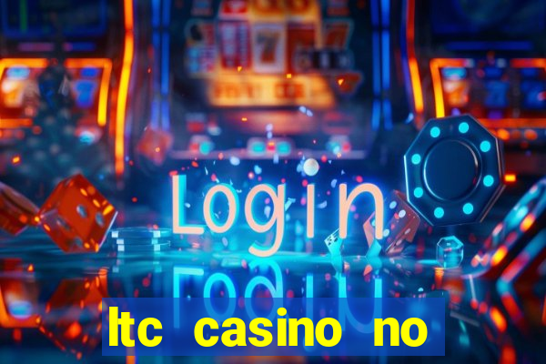 ltc casino no deposit bonus