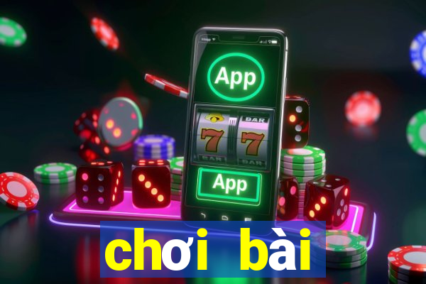 chơi bài blackjack trực tuyến