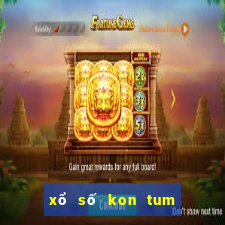 xổ số kon tum ngày 25 tháng 6