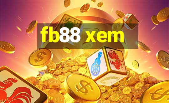 fb88 xem