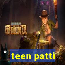 teen patti