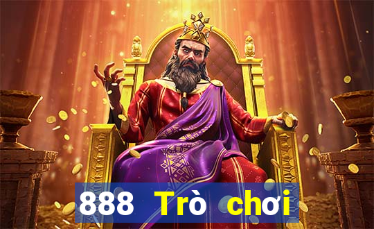 888 Trò chơi điện tử Thành phố