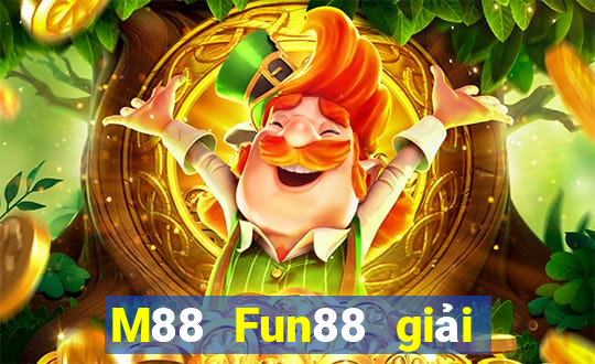 M88 Fun88 giải trí Dingbo