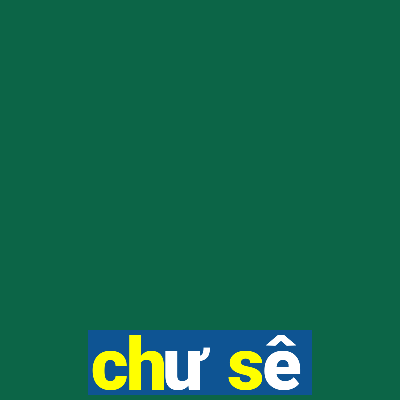 chư sê