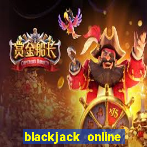 blackjack online vegas world