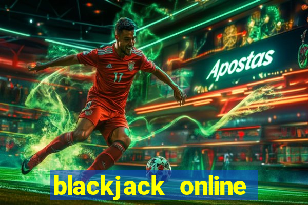 blackjack online vegas world