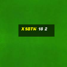 xsbth 18 2