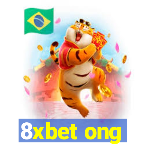 8xbet ong