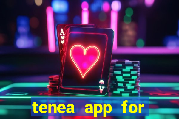 tenea app for vtiger crm