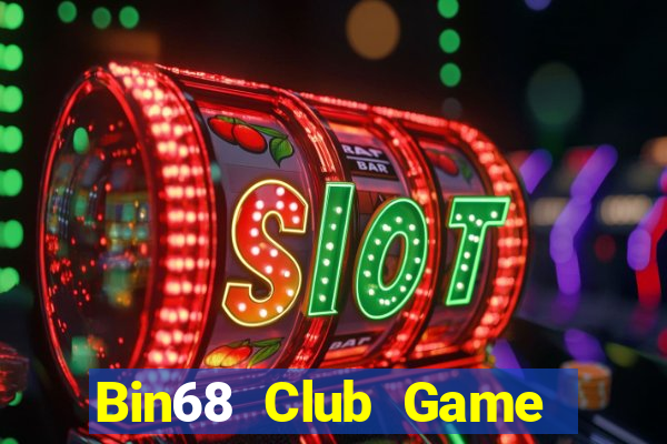 Bin68 Club Game Bài 6 Lá