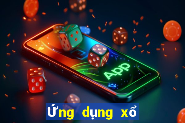 Ứng dụng xổ số 0567